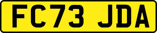 FC73JDA