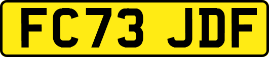 FC73JDF
