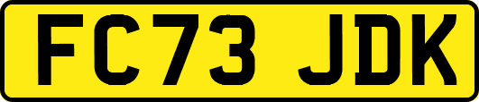 FC73JDK
