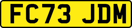 FC73JDM