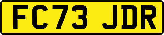 FC73JDR