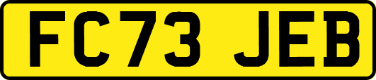 FC73JEB