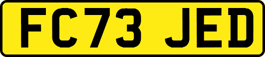 FC73JED