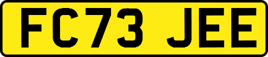 FC73JEE
