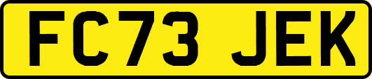 FC73JEK