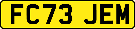 FC73JEM
