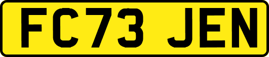 FC73JEN