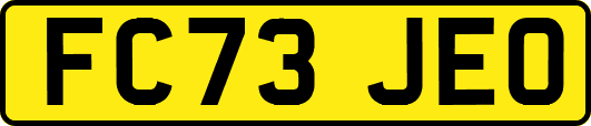 FC73JEO