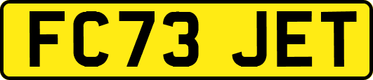 FC73JET
