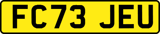 FC73JEU