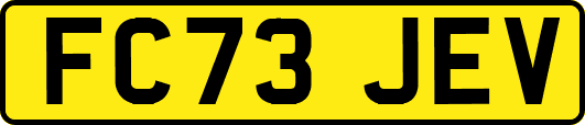 FC73JEV