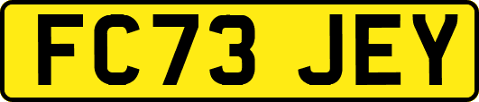 FC73JEY