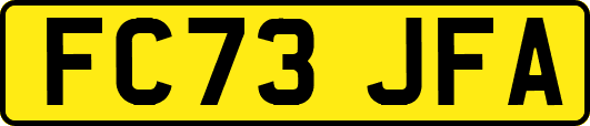 FC73JFA