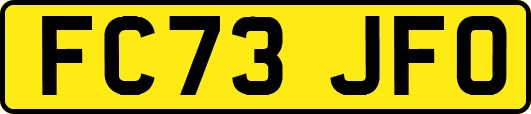 FC73JFO
