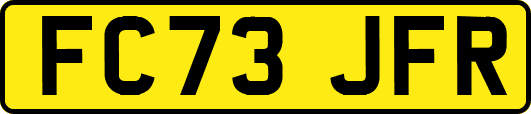 FC73JFR