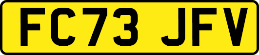 FC73JFV