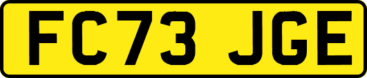 FC73JGE