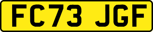 FC73JGF