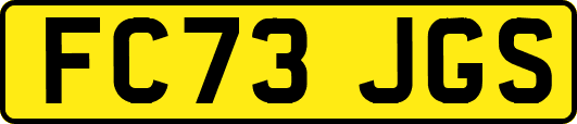 FC73JGS