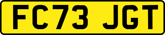 FC73JGT