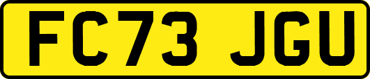 FC73JGU