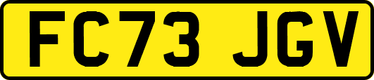 FC73JGV