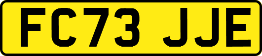 FC73JJE