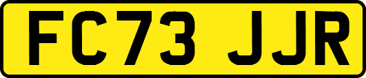 FC73JJR