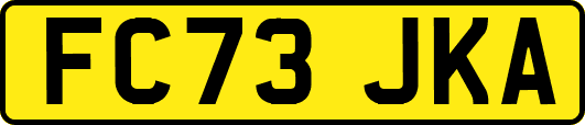 FC73JKA