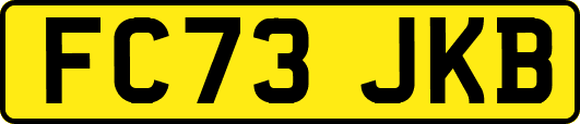 FC73JKB