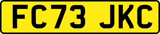 FC73JKC