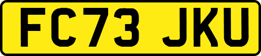 FC73JKU