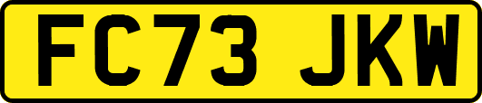 FC73JKW