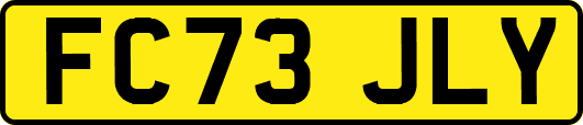 FC73JLY