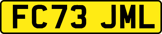 FC73JML