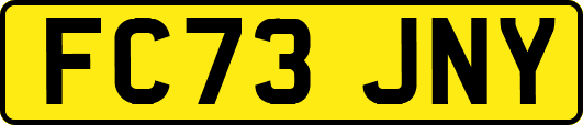 FC73JNY