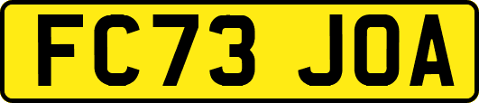 FC73JOA