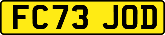 FC73JOD