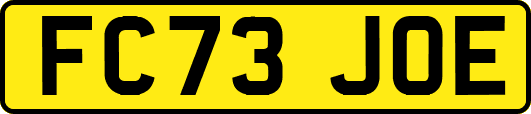 FC73JOE