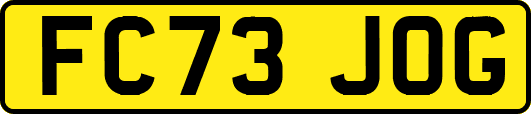 FC73JOG