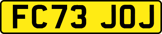 FC73JOJ