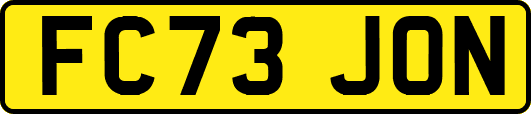 FC73JON