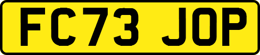 FC73JOP