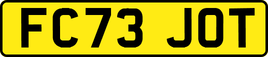 FC73JOT