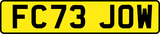 FC73JOW