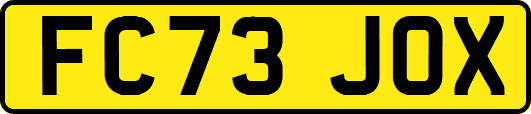 FC73JOX