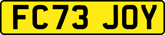 FC73JOY