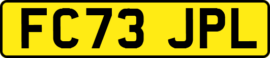 FC73JPL