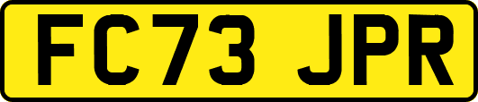FC73JPR