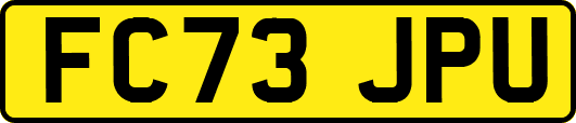 FC73JPU